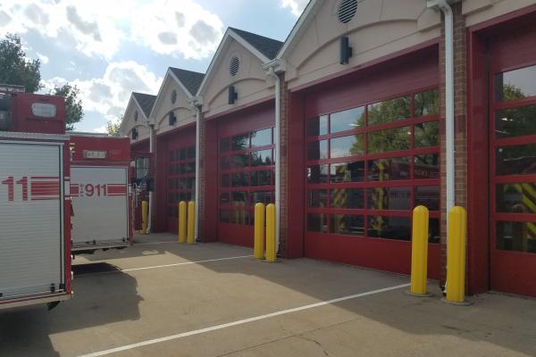 Palmer Township Fire Department