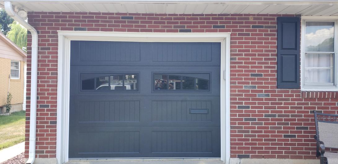 Home Black Jack, Mo - EDL Garage Doors